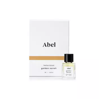 Prírodný parfém Abel Odor Extrait – Golden Neroli