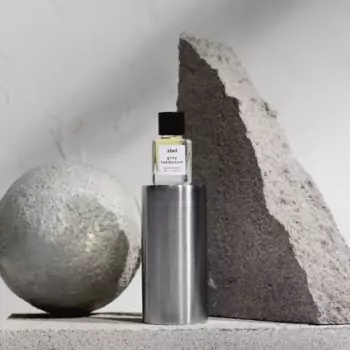 Prírodný parfém Abel Odor Extrait – Grey Labdanum
