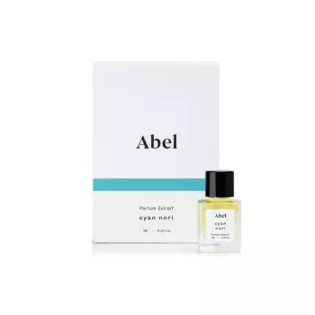 Prírodný parfém Abel Odor Extrait – Cyan Nori