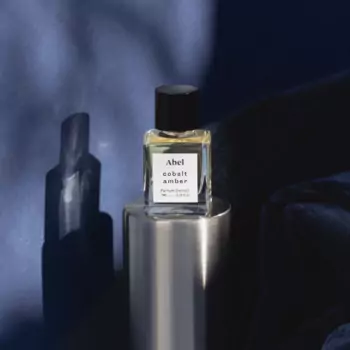 Prírodný parfém Abel Odor Extrait – Cobalt Amber