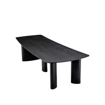 Jedálenský stôl Bergman L