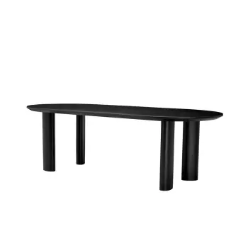 Jedálenský stôl Mogador S