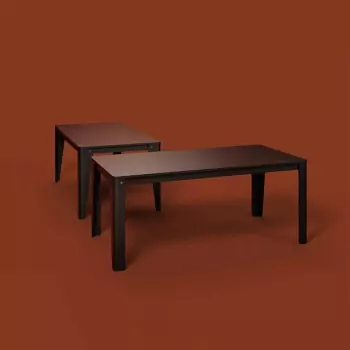 Jedálenský stôl Pilotis Ply
