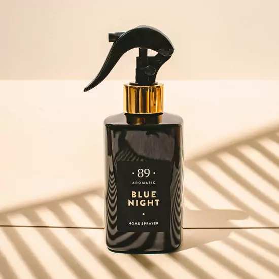 Luxusný interiérový parfém – Blue Night 