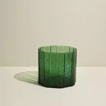 Váza Emerald