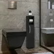 Kúpeľňová skrinka Star