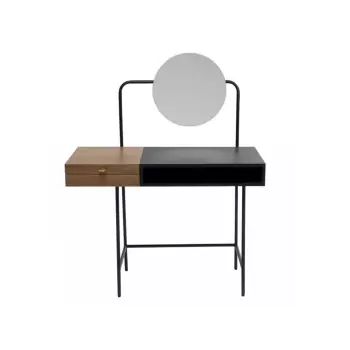 Kozmetický stolík Vanity 102 × 47 cm – 2.Akosť