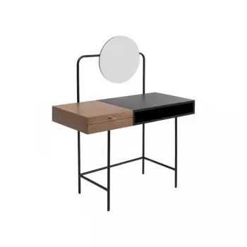 Kozmetický stolík Vanity 102 × 47 cm – 2.Akosť