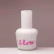 Unnamed Vase Blow Job  – White