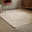Umývateľný koberec Bloom