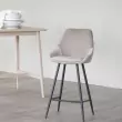 Barová stolička Sierra