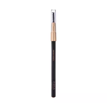 Organická ceruzka na obočie – Dark Brunette