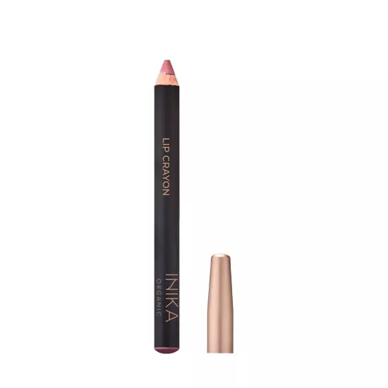 Organická ceruzka na pery - Pink Nude
