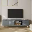 Televízny stolík Pisco
