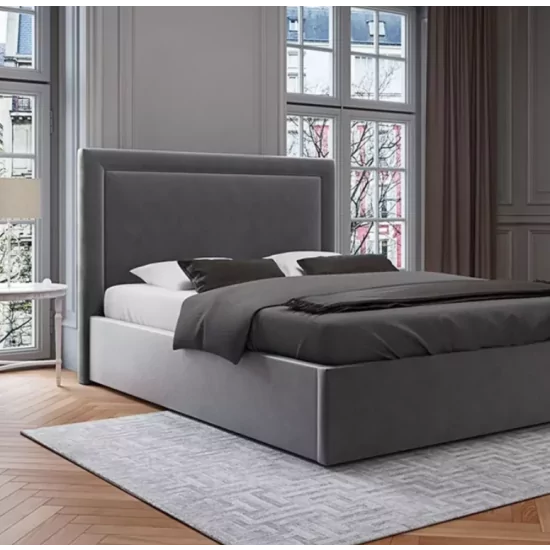 Čelo postele Primevere – 200 × 10 × 120 cm - 2.akosť