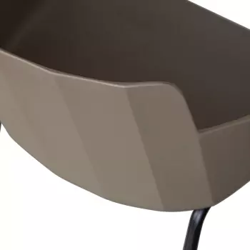 Jedálenská stolička Foppe