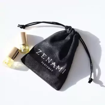Sada 2 ks – Botanický parfum Zenami