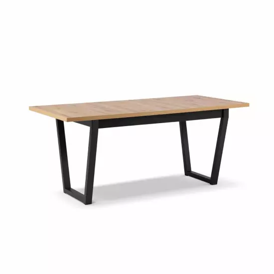 Rozkladací stôl Breda – 2. akosť