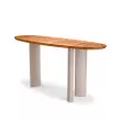 Venkovní konzolový stolek Free Form