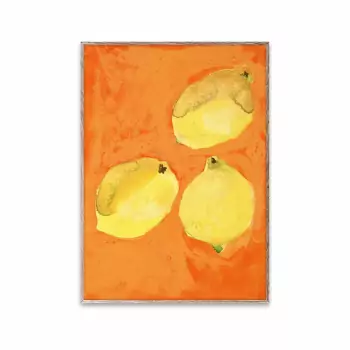 Plagát Lemons