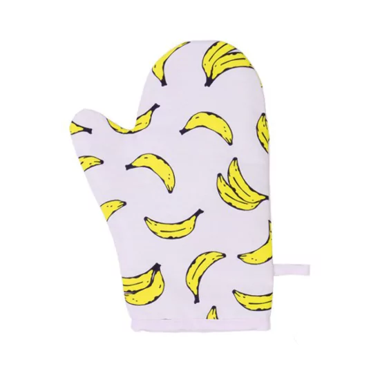 Chňapka Banana