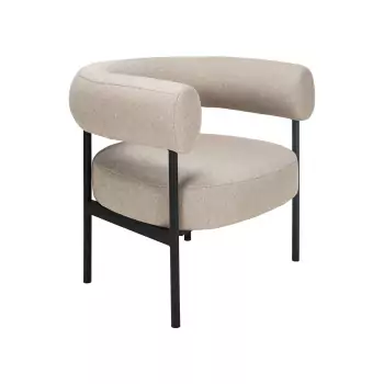 Kreslo Oakfield Lounge Chair