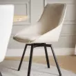 Jedálenská stolička Alison