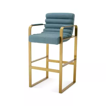 Barová stolička Olsen