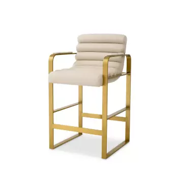 Barová stolička Olsen