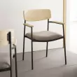 Jedálenská stolička Maymont