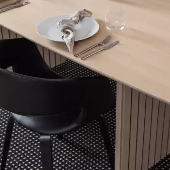 Jedálenský stôl Christo