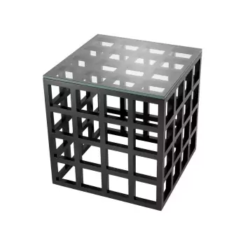 Odkladací stolík Cubico