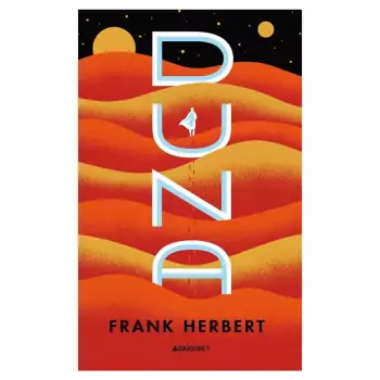 Duna – retro vydání (CZ) – Frank Herbert