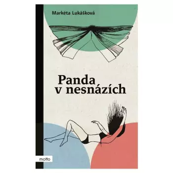 Panda v nesnázích (CZ) – Markéta Lukášková