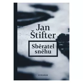Sběratel sněhu (CZ) – Jan Štifter