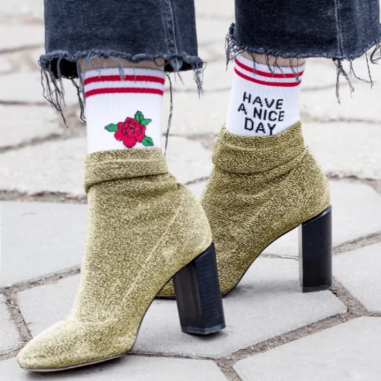 Ponožky – Niceday