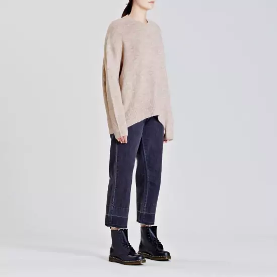Béžový sveter – Zenith
