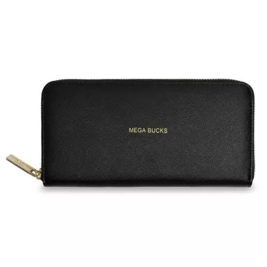 Čierna peňaženka – Mega Bucks