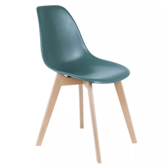 Modrá stolička − Elementary