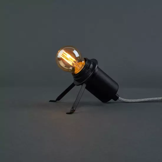 BRIGHT LIGHT LED Dekoračná žiarovka mini