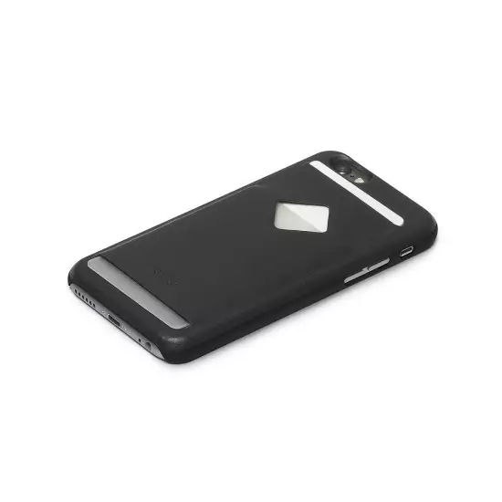 Kryt 3 Card Black – iPhone 6+