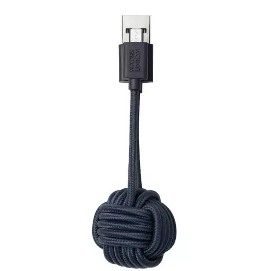 Nabíjačka – Key Cable Marine Micro USB