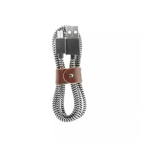 Nabíjačka – Belt Cable Zebra 1.2M Micro USB