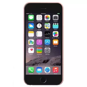 Kryt iPhone 6 Plus – Clic Air Blossom