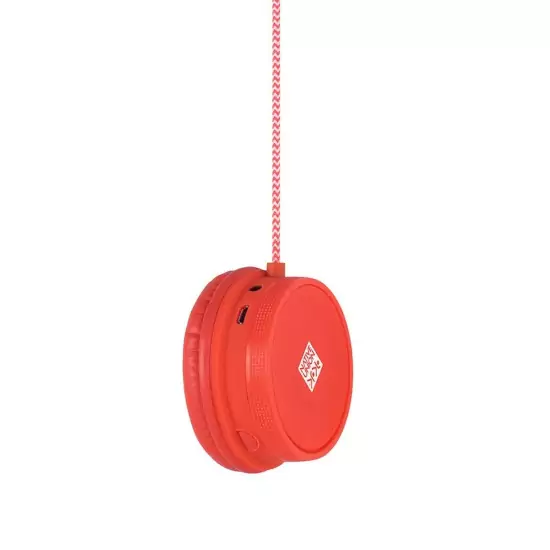 Reproduktor – Monocle Handset Coral Red