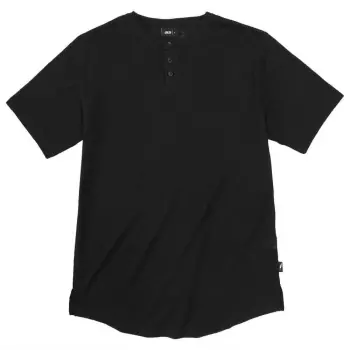 Čierne tričko – AMADEO