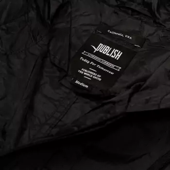 Čierna bunda – NICANDRO
