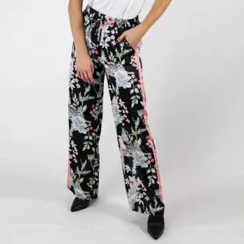 Kvetované nohavice – Visalmone
