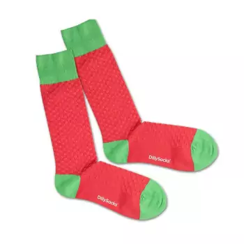 Farebné ponožky – Business Unicorn