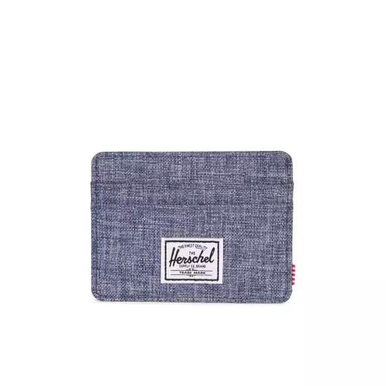 Modrá peňaženka – Charlie RFID